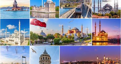 Istanbul’s Things to Know About the Continent of Europa