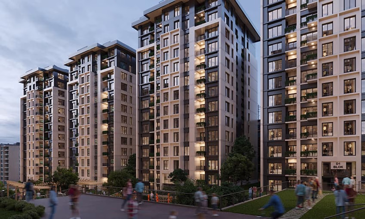 The One Gunesli - Image 1