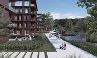 Prive Kemer Residences - Additional View 4