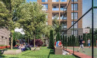 Unique Properties with Spacious Rooms in Pendik, Istanbul - Image 3