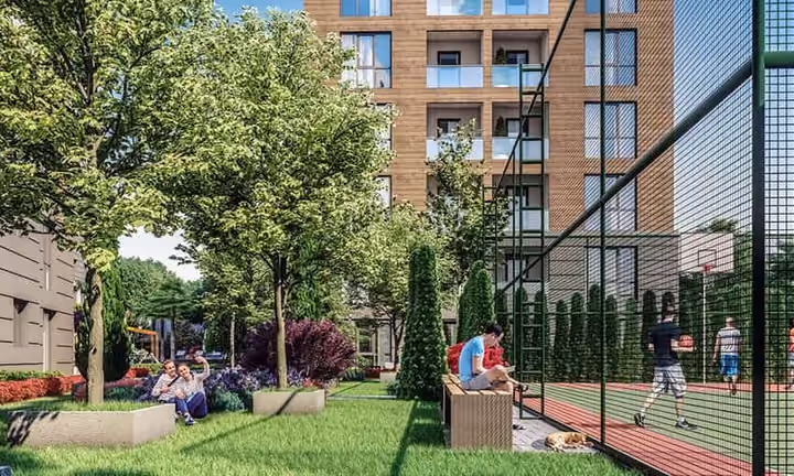 Unique Properties with Spacious Rooms in Pendik, Istanbul - Image 3