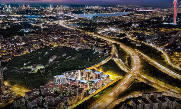 Benesta Acibadem - Image 5