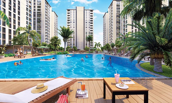 Metrohome Residence - Image 2