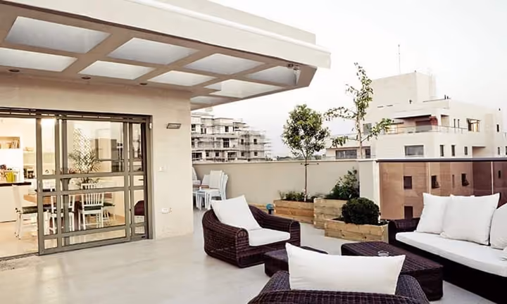 Family Concept Residential Compound in Buyukcekmece, Istanbul - Image 6