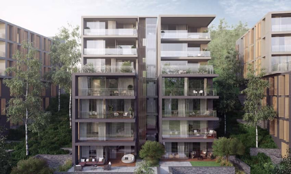 Nef Reserve Kandilli - Image 1