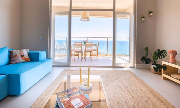 Luxurious Apartments with Stunning Sea Views in Erdemli, Mersin - Image 10
