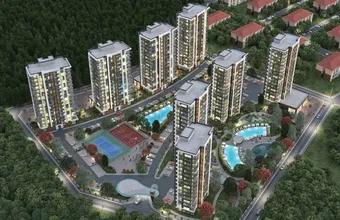 Reasonable Prices For Luxury Apartments In Antalya