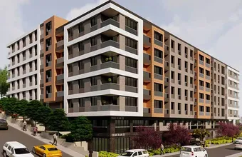 Property Investment Next to Basin Express Highway in Kucukcekmece, Istanbul