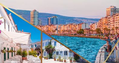 What are 10 Excellent Reasons to Buy Property in Izmir