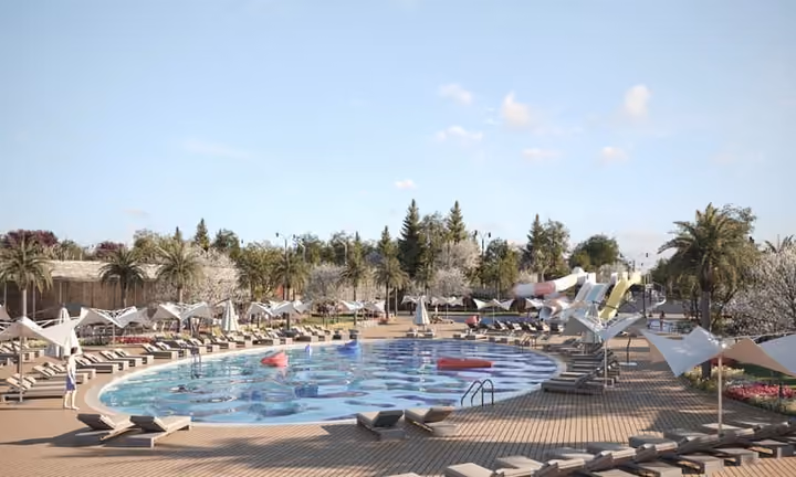 5Star Services Luxury Complex In Istanbul City Center - Image 7