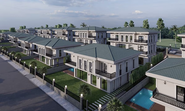 Sea Palm Villa - Image 5