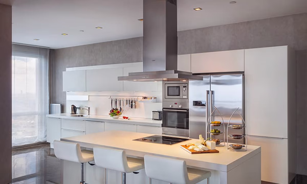 Anthill Residence - Image 4