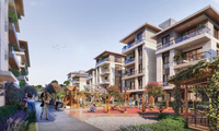 Mansion Basaksehir - Additional View 3