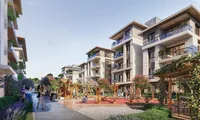 Mansion Basaksehir - Additional View 3