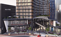 Novi Bazaar - Additional View 3