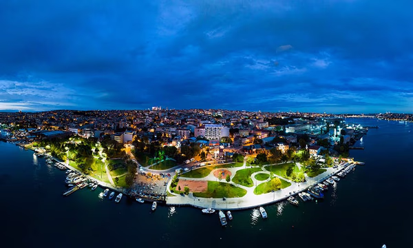 Golden Palace Halic - Image 2