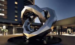 VIP residences with unique qualities in istanbul
