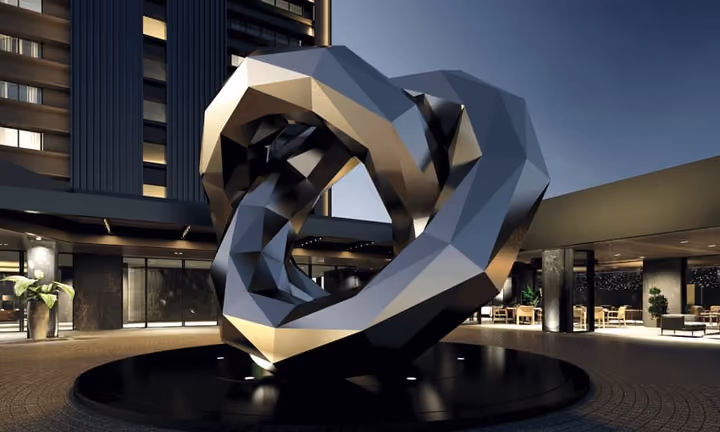 VIP residences with unique qualities in istanbul