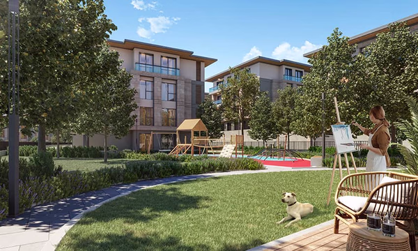 Bahce Bahcesehir - Image 3