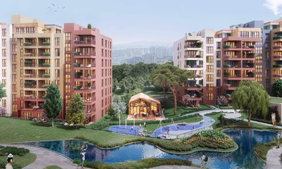 Property - Main View