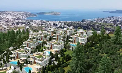 Madnasa Turkbuku - Main View