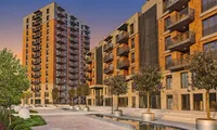 Sinpaş Finans Şehir - Additional View 2