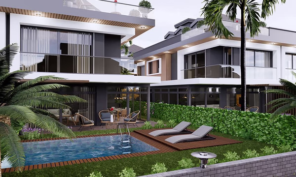 Kozan Villalari - Image 3