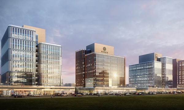 Ferko Line Residences - Image 2