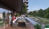 Prive Kemer Residences - Additional View 3