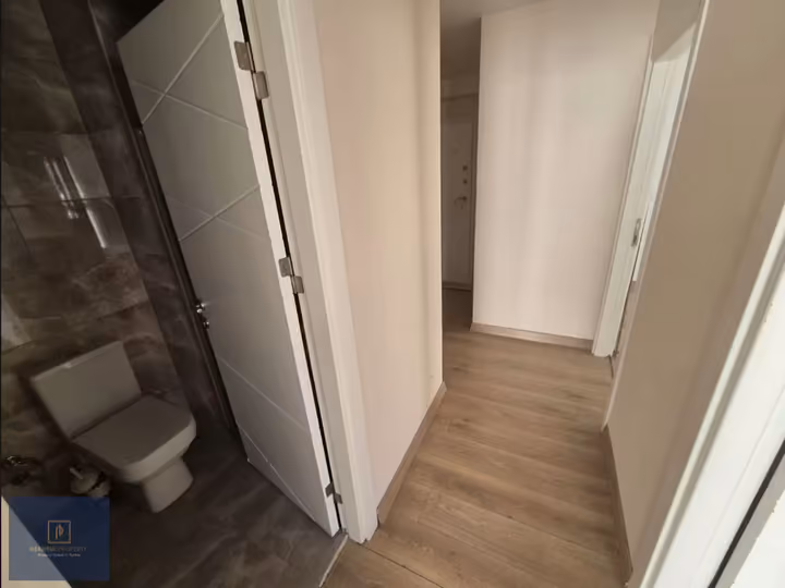 Affordable 2 Bedroom Apartment with American Kitchen in Esenyurt - Image 14