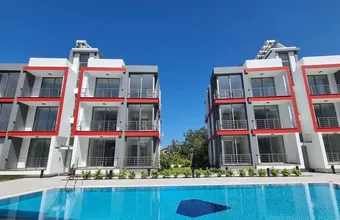 Brand New Apartments in Cyprus Suitable for Investment