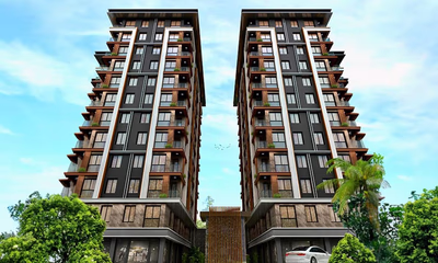 Life’s Hill - Main View