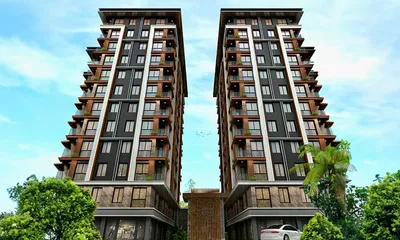 Life’s Hill - Main View