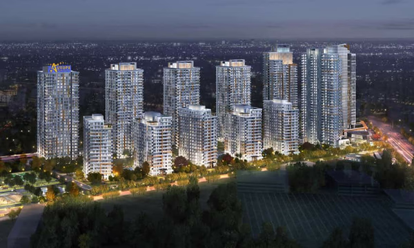 Avrupa Konutları Yamanevler - Image 3