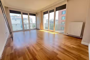 Суадие – современная квартира с 2 спальнями – современная жизнь в Стамбуле