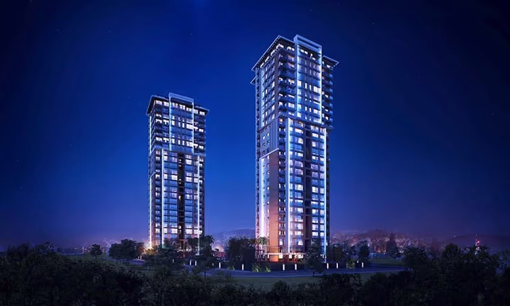 Elite Living In Unique Location By The Princess Islands - Image 4