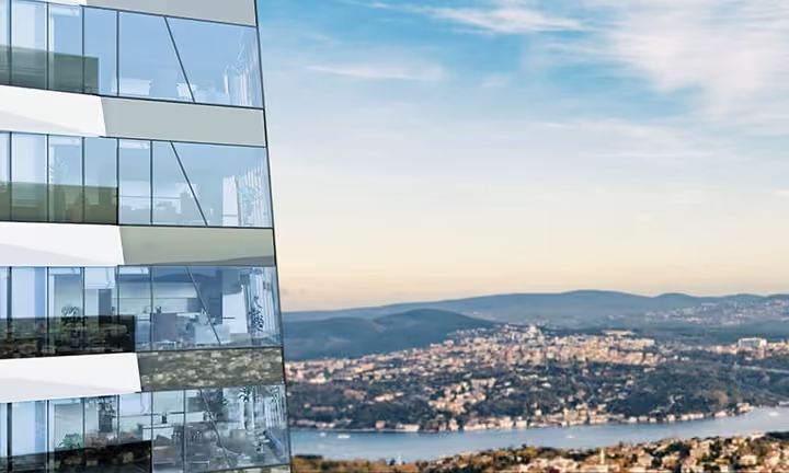 Luxurious Apartments Suitable for Investment in Maslak, Istanbul - Image 3