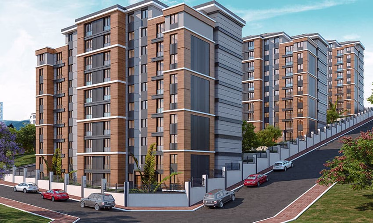 Kilic Panorama - Image 1