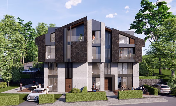 Seven Hill Villas - Image 4