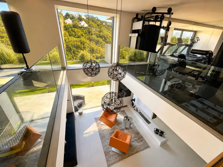 Furnished Five Bedroom Villa with Private Pool in Beykoz - Image 6