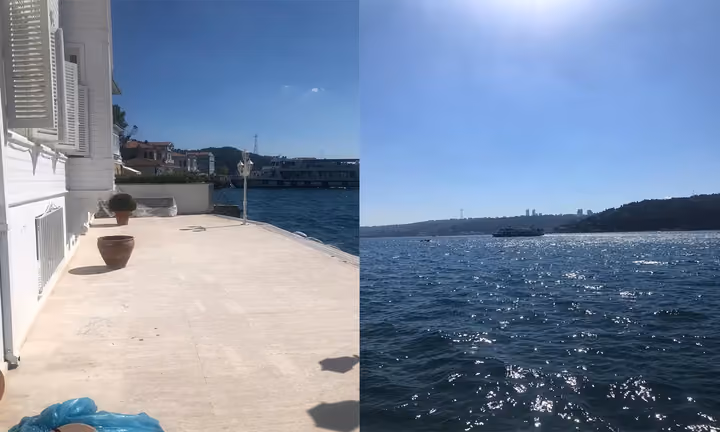 Роскошная вилла Bosphorus Mansion на продажу в Бейкозе, Стамбул - $57M - Изображение 6