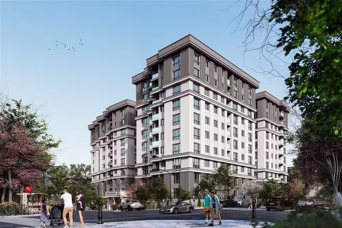 central bahcelievler - Image 1