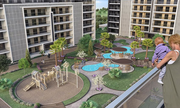 Istanbul Atapark - Image 5