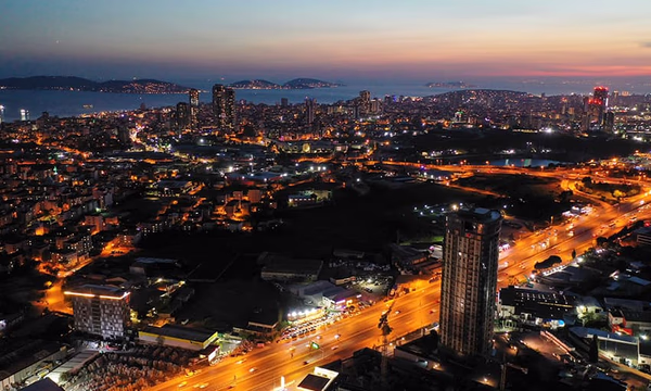 Nanda Tower - Image 2