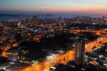 شقق فاخرة متوافقة مع الجنسية التركية في كارتال، اسطنبول