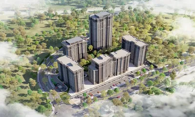 Tual Comfort - Main View