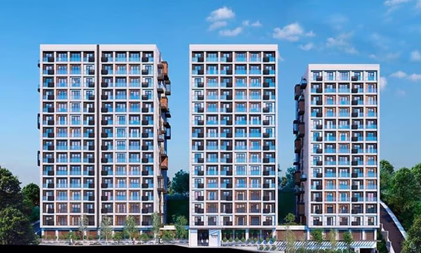 Resim Modern Istanbul - Image 4