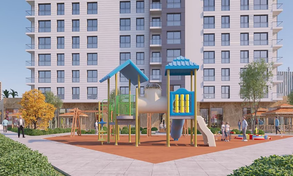 Cadde Ispartakule - Image 5