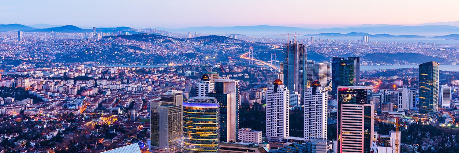 Istanbul Property Hero