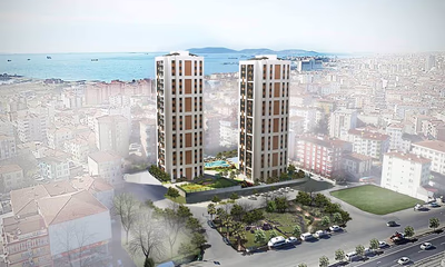 Panorama Pavli - Main View